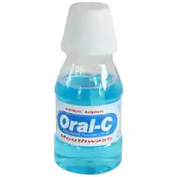 ORAL-C